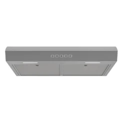BROAN Hotte Standard Acier inoxydable 30" , 350 PI3/MIN-MTR2303SS