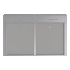 BROAN Hotte Standard Acier inoxydable 30