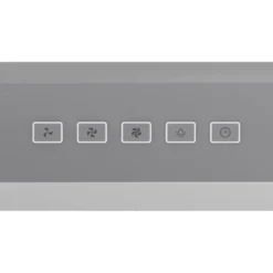 BROAN Hotte Standard Acier inoxydable 30