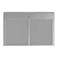 BROAN Hotte Standard Acier inoxydable 36" , 350 PI3/MIN-MTR2363SS