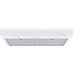 BROAN Hotte Standard Blanc 30" , 350 PI3/MIN-ALT1303WW