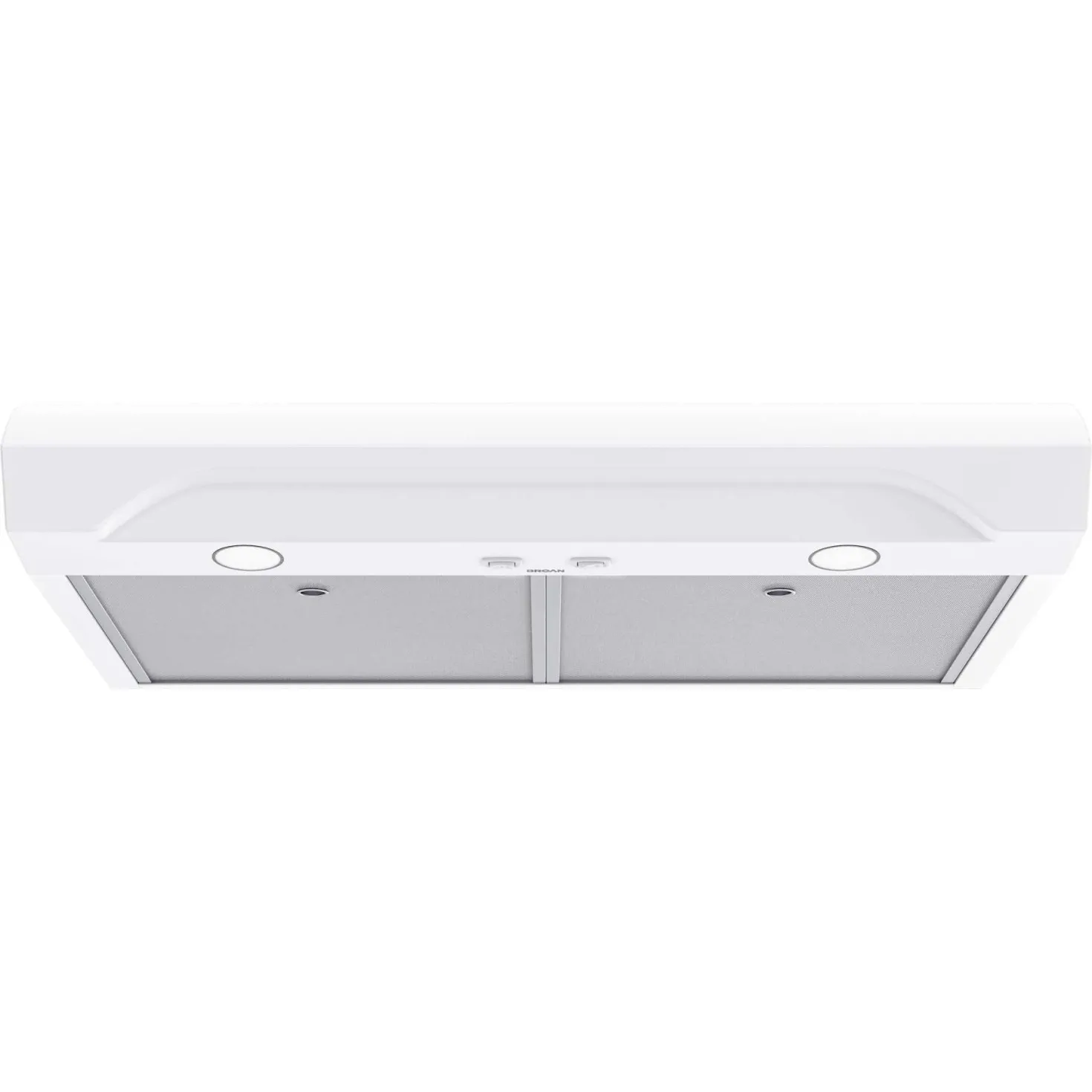 BROAN Hotte Standard Blanc 30" , 350 PI3/MIN-ALT1303WW