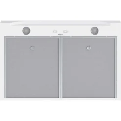 BROAN Hotte Standard Blanc 30