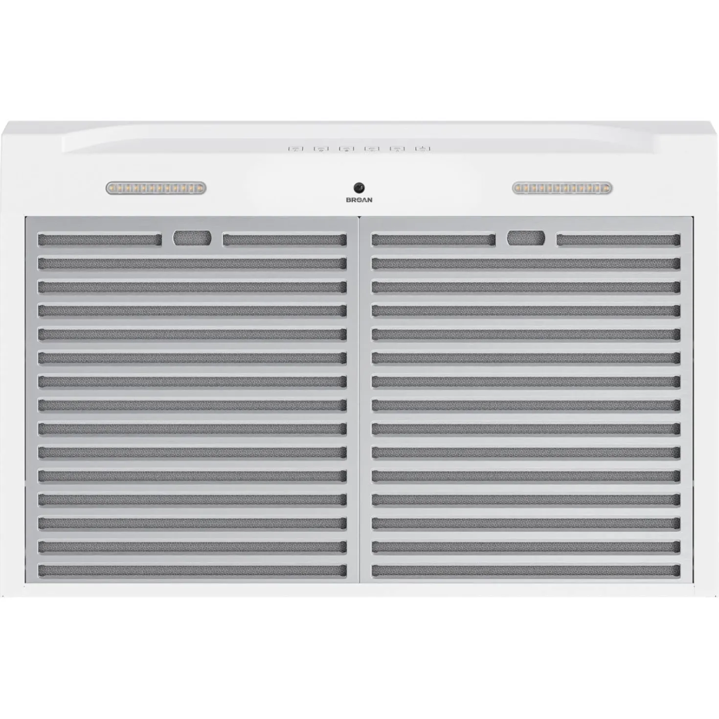 BROAN Hotte Standard Blanc 30" , 490 PI3/MIN-ALT3304WW