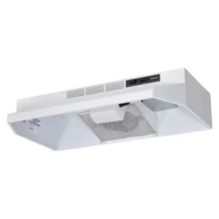BROAN Hotte Standard Blanc 24