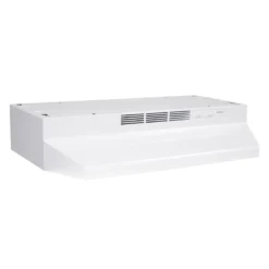 BROAN Hotte Standard Blanc 30" , 210 PI3/MIN-BU230WW
