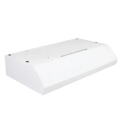 BROAN Hotte Standard Blanc 30" , 270 PI3/MIN-BXT130WWC