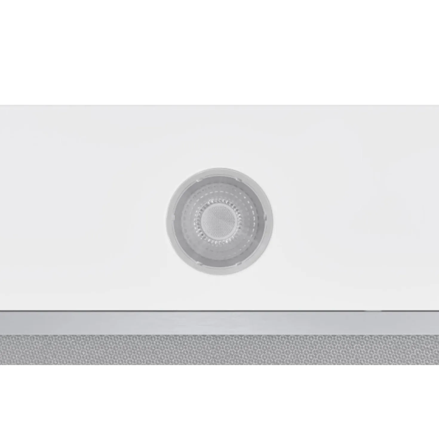 BROAN Hotte Standard Blanc 24" , 350 PI3/MIN-GLA1243WW