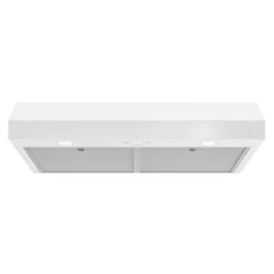 BROAN Hotte Standard Blanc 24