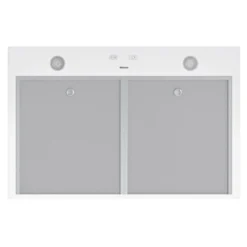 BROAN Hotte Standard Blanc 30