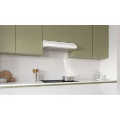 BROAN Hotte Standard Blanc 30