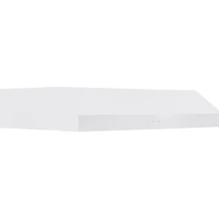 BROAN Hotte Standard Blanc 30