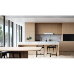 BROAN Hotte Standard Blanc 30