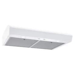 BROAN Hotte Standard Blanc 30" , 350 PI3/MIN-MTR1303WW