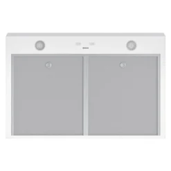 BROAN Hotte Standard Blanc 30