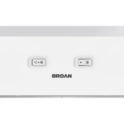 BROAN Hotte Standard Blanc 30