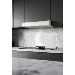 BROAN Hotte Standard Blanc 30