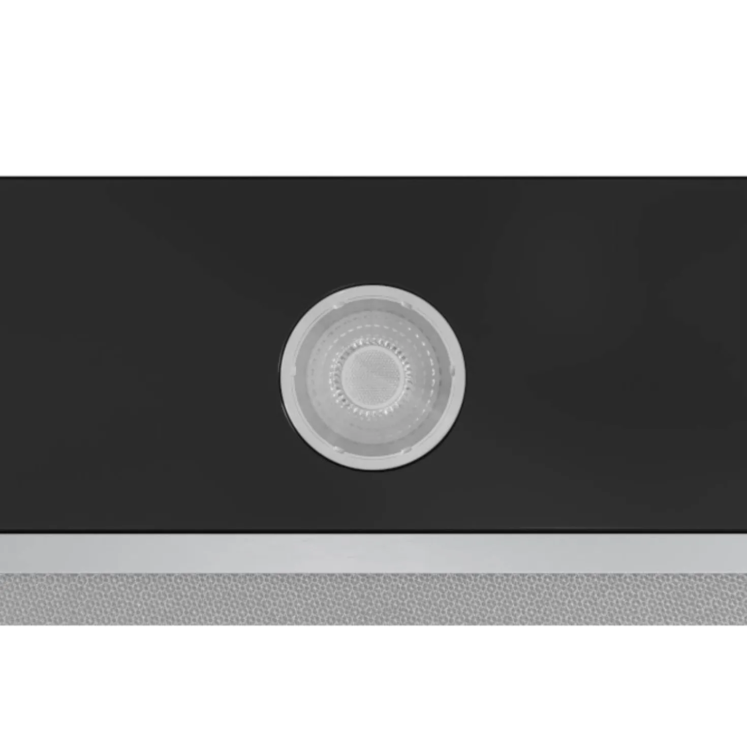 BROAN Hotte Standard Noir 36" , 350 PI3/MIN-GLA1363BL