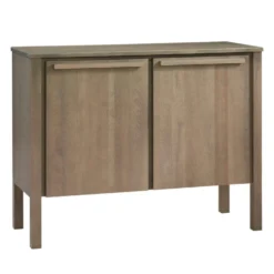 Buffet avec 2 portes