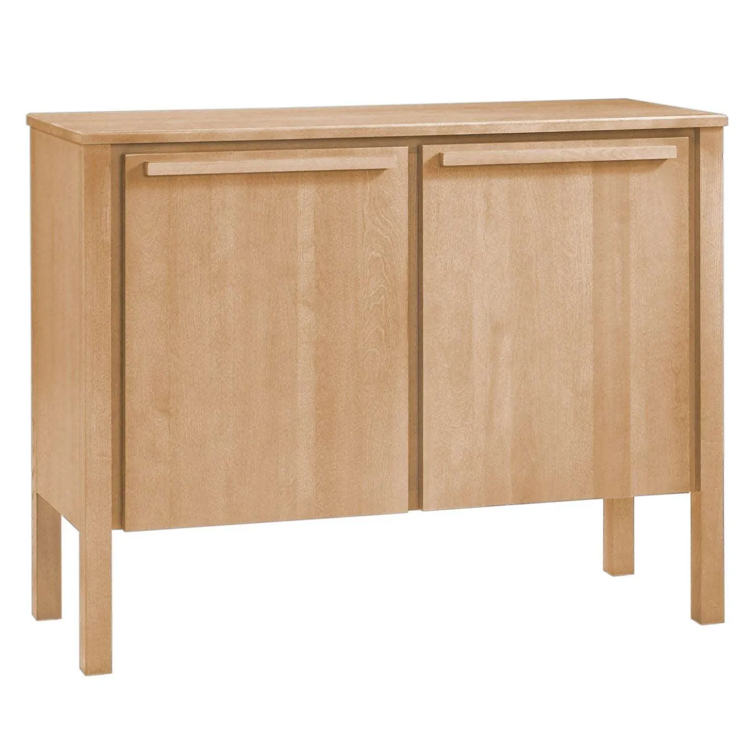 Buffet avec 2 portes
