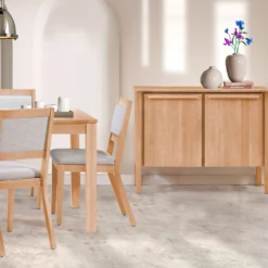 Buffet avec 2 portes