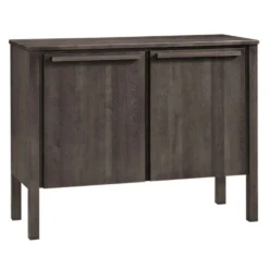 Buffet avec 2 portes