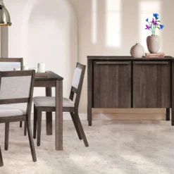Buffet avec 2 portes