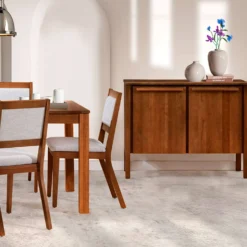 Buffet avec 2 portes