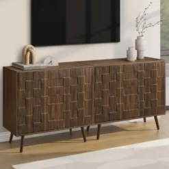 Buffet 2 portes