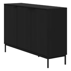 Buffet 3 portes