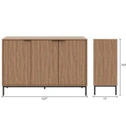 Buffet 3 portes