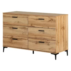 Bureau double - South Shore