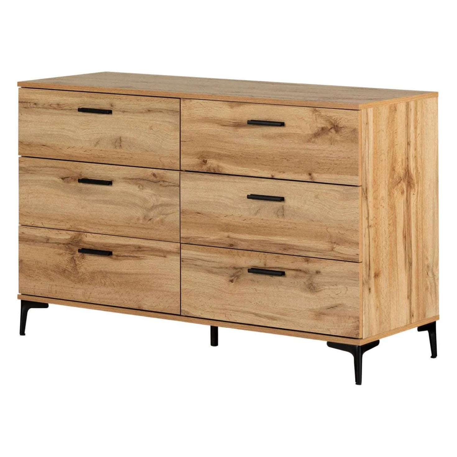 Bureau double - South Shore