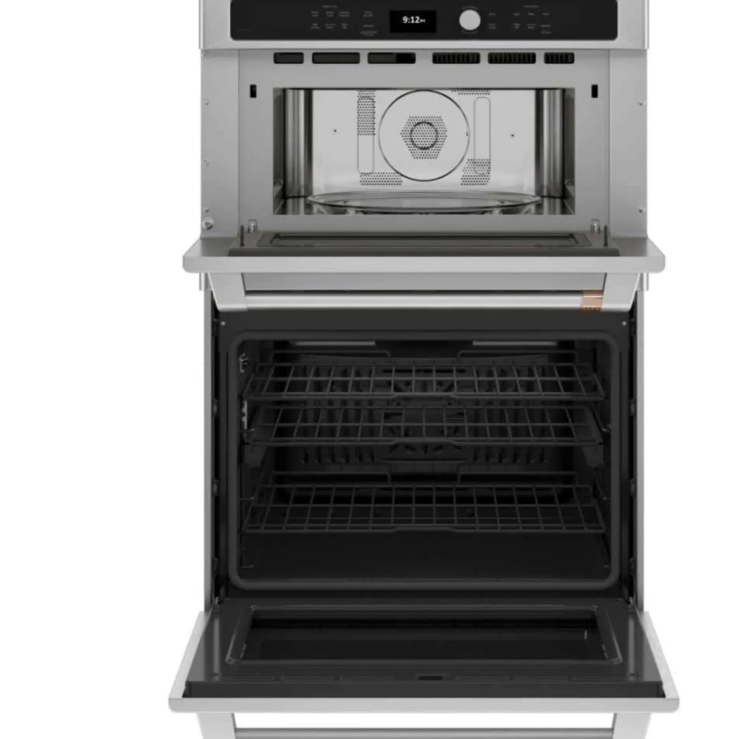 CAFE Four encastré Acier inoxydable30"Électrique - CTC912P2NS1