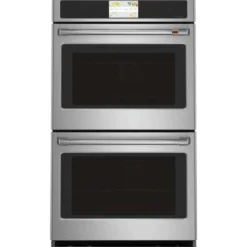 CAFE Four encastré Acier inoxydable30"Électrique - CTD90DP2NS1