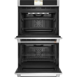 CAFE Four encastré Acier inoxydable30"Électrique - CTD90DP2NS1