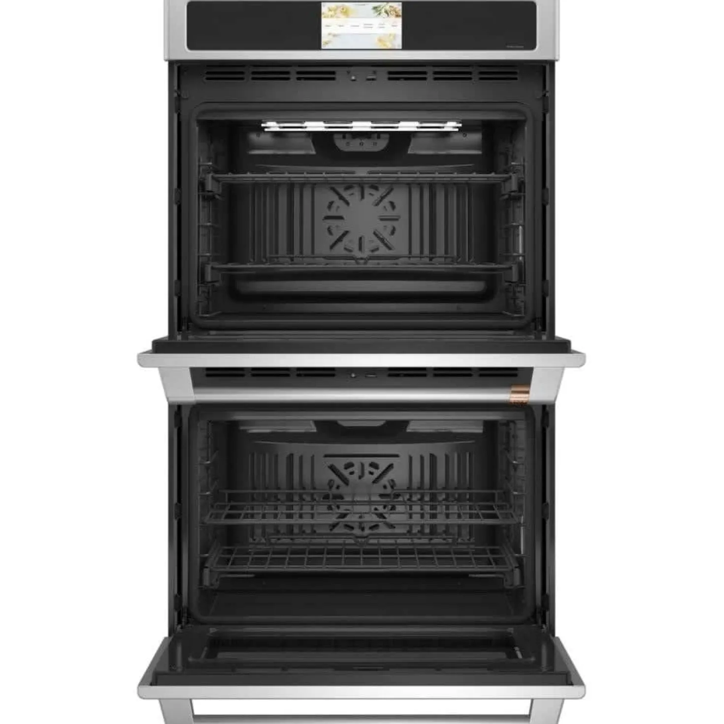 CAFE Four encastré Acier inoxydable30"Électrique - CTD90DP2NS1