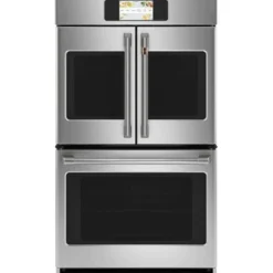 CAFE Four encastré Acier inoxydable30"Électrique - CTD90FP2NS1