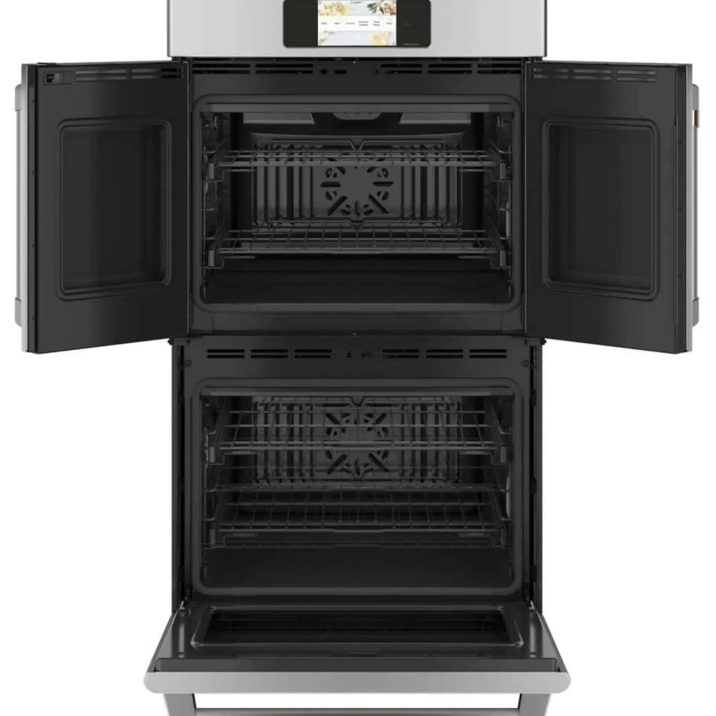CAFE Four encastré Acier inoxydable30"Électrique - CTD90FP2NS1