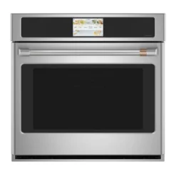 CAFE Four encastré Acier inoxydable30"Électrique - CTS70DP2NS1