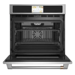 CAFE Four encastré Acier inoxydable30"Électrique - CTS90DP2NS1
