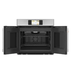 CAFE Four encastré Acier inoxydable30"Électrique - CTS90FP2NS1