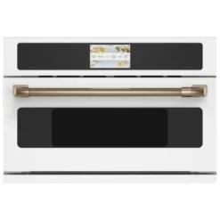 CAFE Four encastré Blanc30" - CSB913P4VW2
