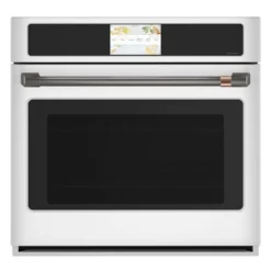 CAFE Four encastré Blanc30"Électrique - CTS90DP4NW2