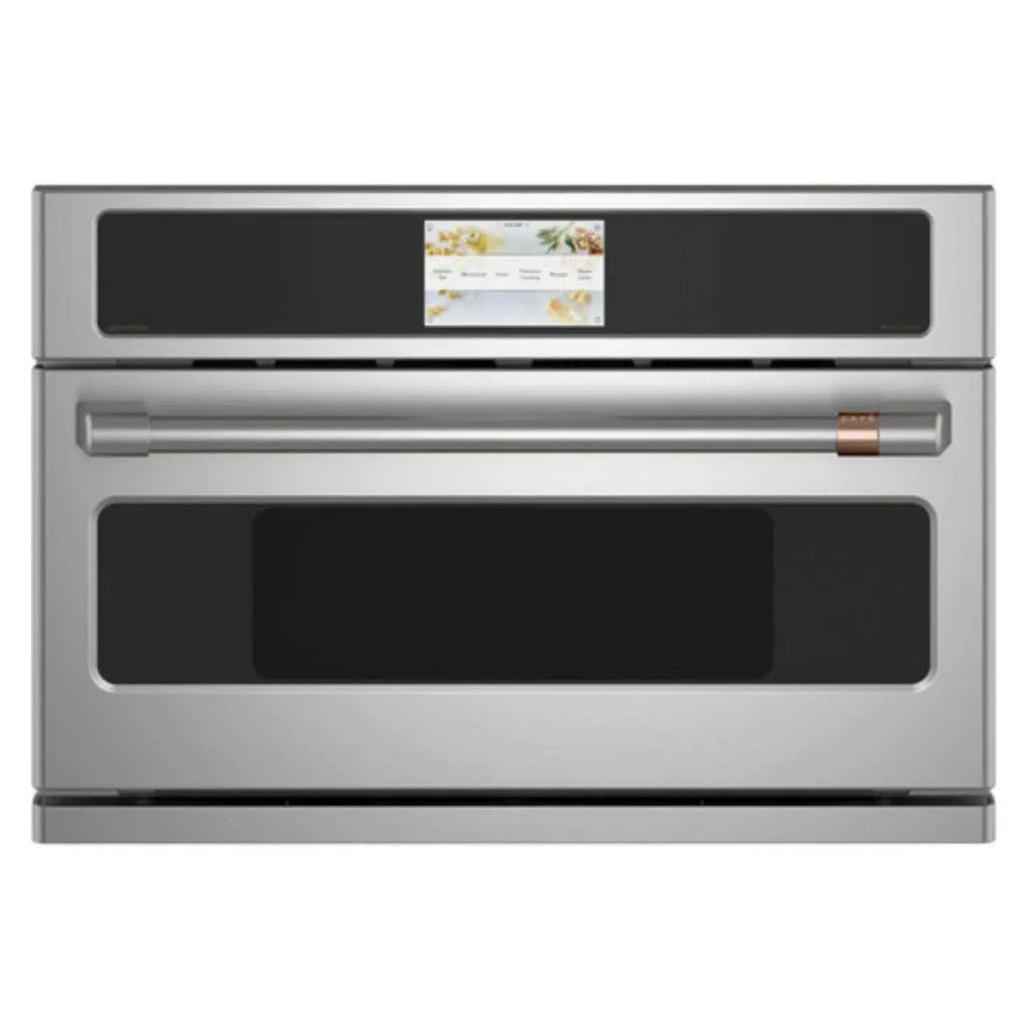 CAFE Four encastré Inox30" - CSB923P2VS1