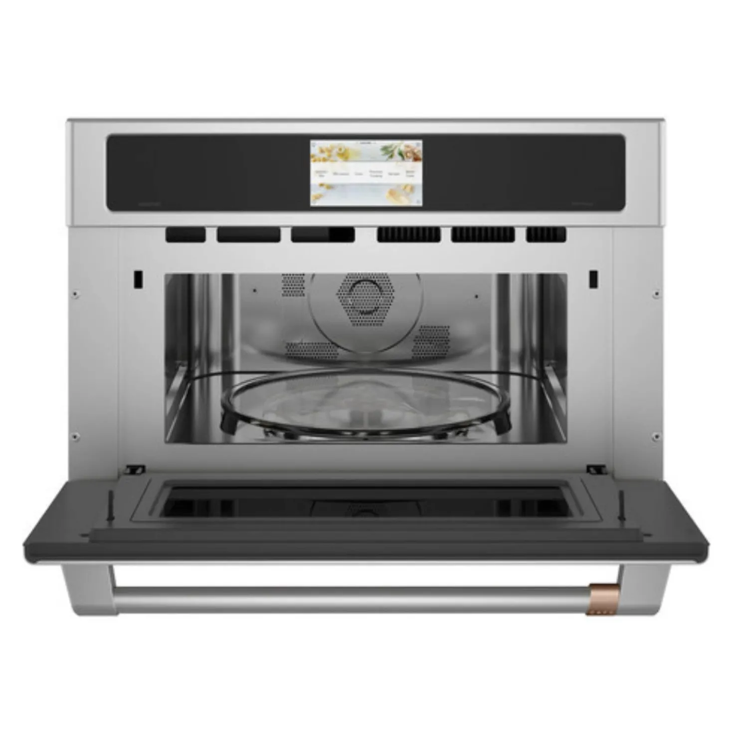 CAFE Four encastré Inox30" - CSB923P2VS1