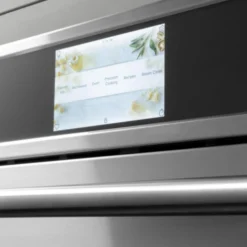 CAFE Four encastré Inox30
