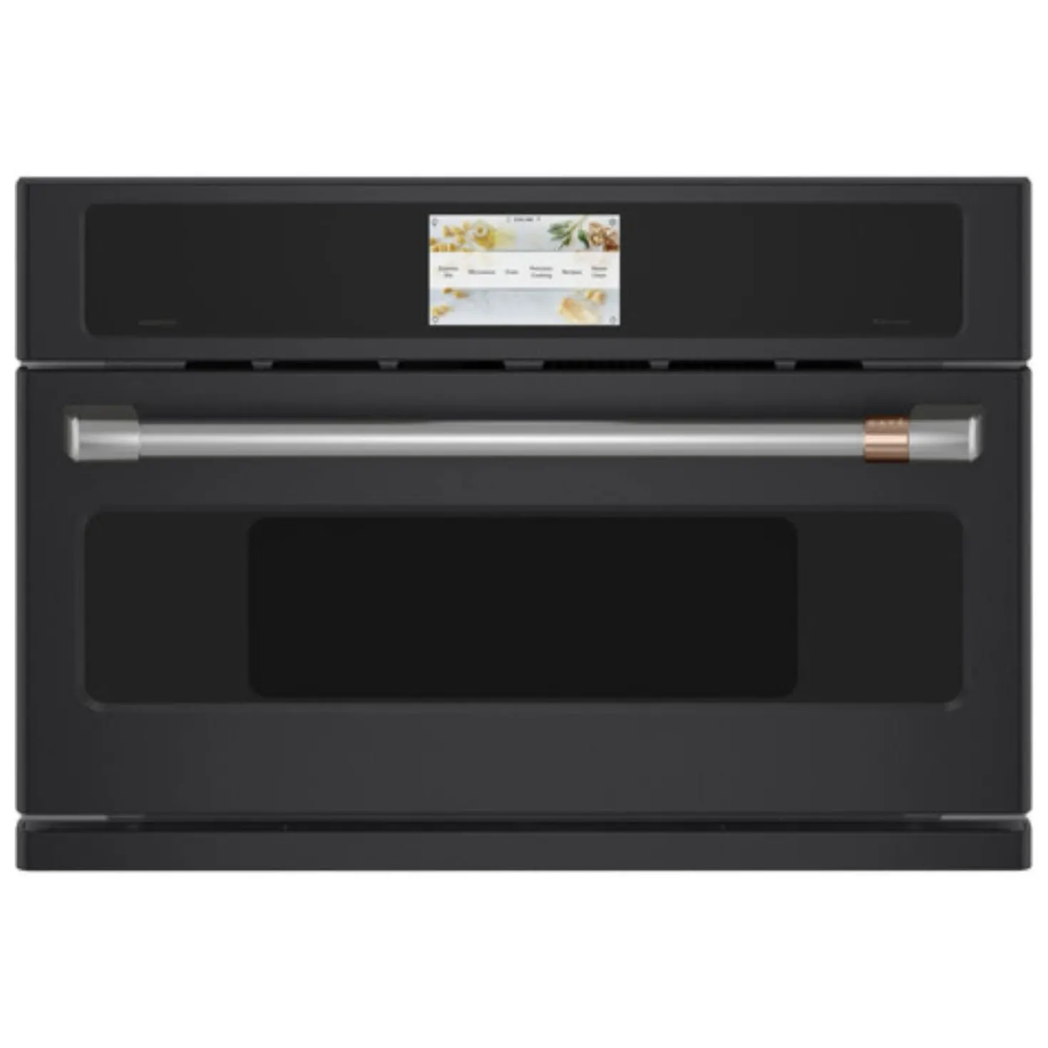 CAFE Four encastré Noir30" - CSB913P3VD1