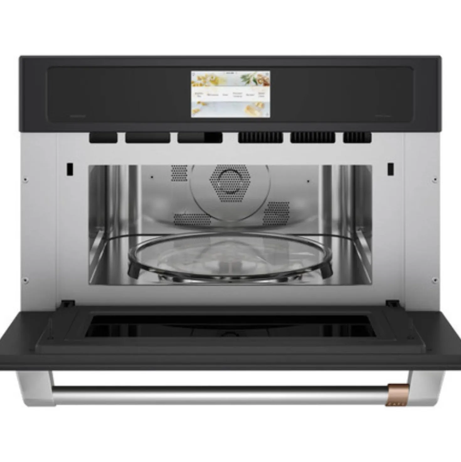 CAFE Four encastré Noir30" - CSB913P3VD1