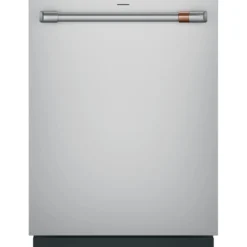 CAFE Lave-vaisselle Encastré Acier inoxydable 24" 44dB - CDT858P2VS1